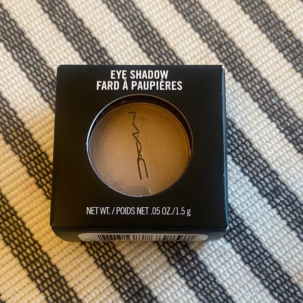 MAC Cosmetics Eye Shadow - Naked Lunch Frost